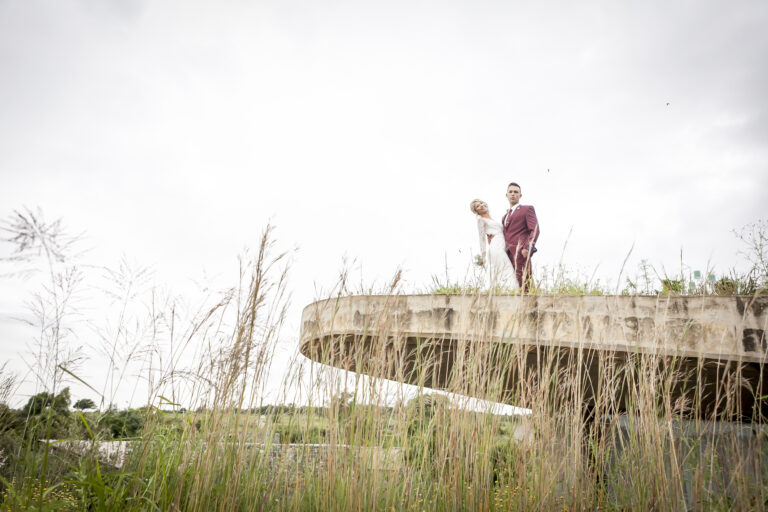 Gauteng based wedding photographer